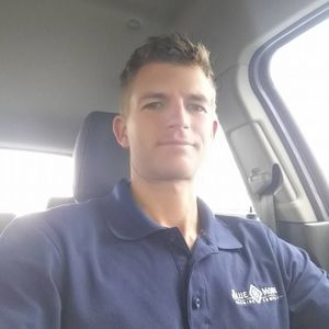 Meet your Posher, Chad